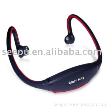 Wireless Bluetooth Stereo Headset (V3) ---- advertisement picture